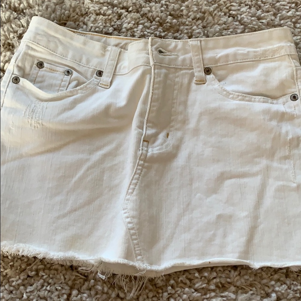 American Eagle skirt